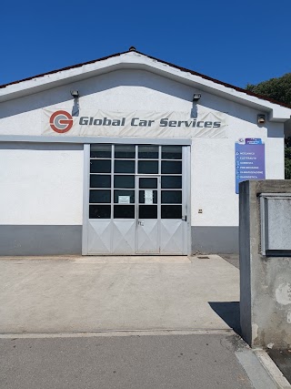 GLOBAL CAR SERVICES TRIESTE di RAVBAR