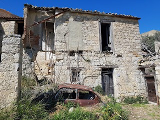 Locanda di Cadì