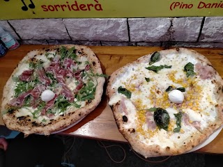 Pizzeria Donna Carmela F.lli De Lucia