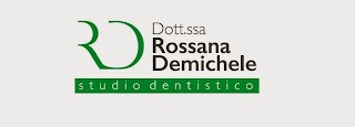 Studio Dentistico Demichele dott.ssa Rossana