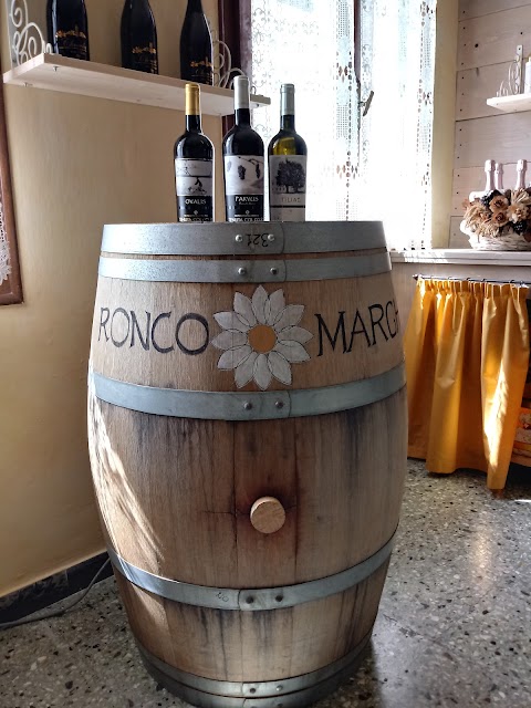 Vineria San Giacomo