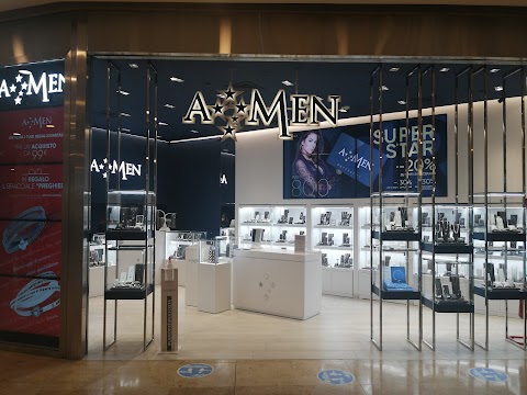 Amen Store Campania