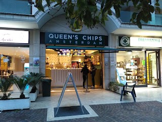Queen's Chips