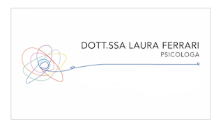 Dott.ssa Laura Ferrari - Psicologa Psicoterapeuta