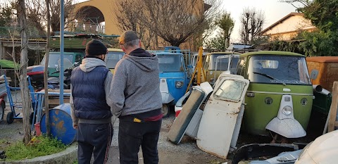 Carrozzeria Garda Snc Di Gandini Gabriele e Sergio