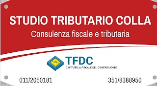 Studio Tributario Colla - Assistenza fiscale e CAF