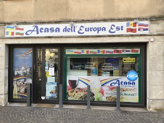 Acasa Dell Europa Est