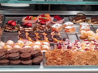 Bar Pasticceria senza glutine di Temperani