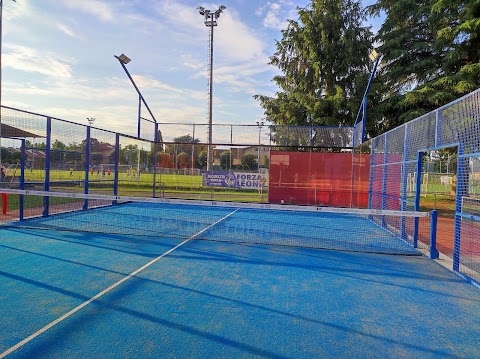 Robur Tennis Saronno