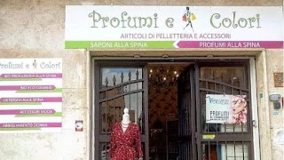 Profumi e Colori - Detersivi alla spina e Bio Profumeria