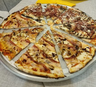 Pizzeria agli Amici