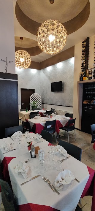 Divino Ristorante Pizzeria Affittacamere Di Joseph Cirigliano