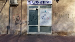 Ambulatorio Veterinario Dr. Gelfo