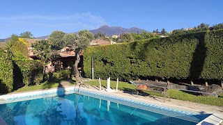 Bed and Breakfast Et.Ma. Sant'Alfio