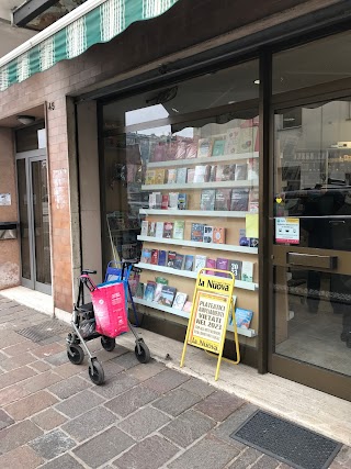 Tabaccheria Zabeo, Venezia