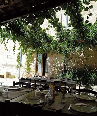 Ristorante "Masseria Cotugno"