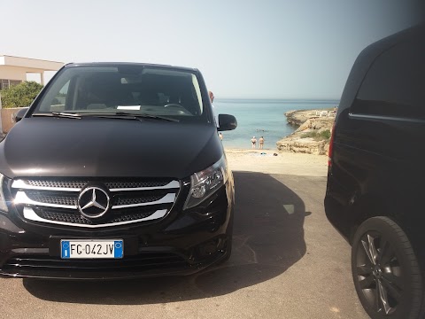 Transfer Puglia rent & taxi service