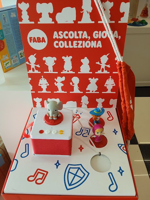 Centro Giochi Educativi Carmagnola