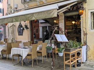 OSTERIA AE SPEZIE