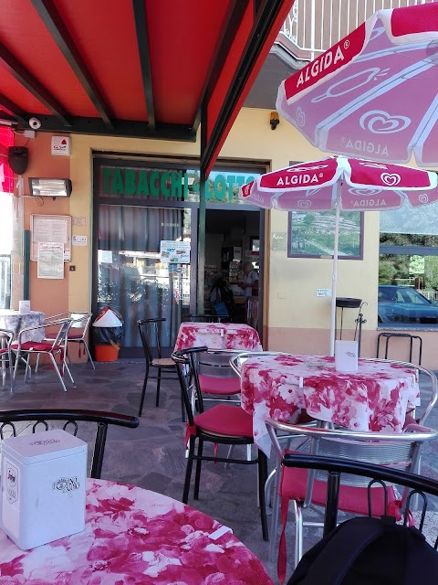 Bar - Caffè Mazzini di Salvetti Maria Lucia & C.
