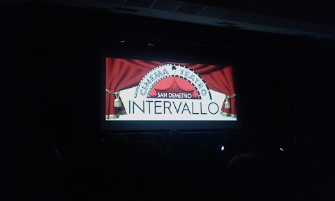 Cinema San Demetrio