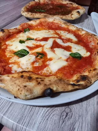 Pizzeria 47