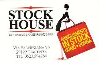 Stock House Di Simoncioni & C. Sas