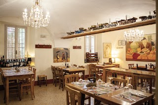 Osteria Cominelli