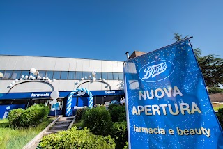 Farmacia Boots Spinaceto