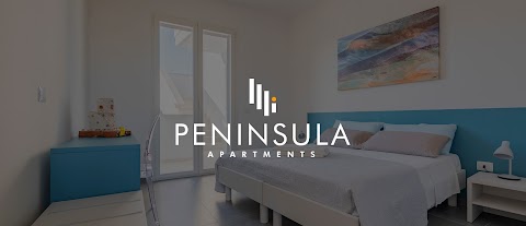 Peninsula Apartments Porto Cesareo