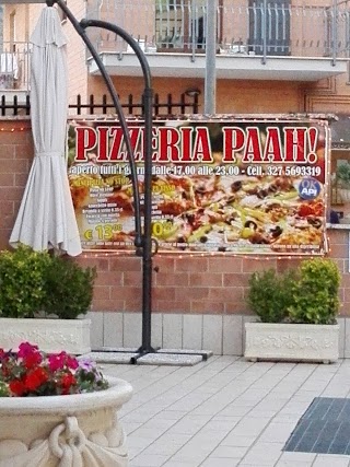 Pizzeria Paah