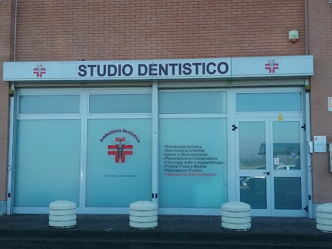 Centro Estetica Dentale