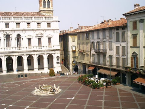 Università degli studi di Bergamo - Rettorato