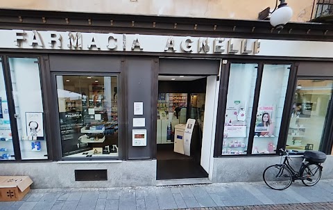 Farmacia Agnelli