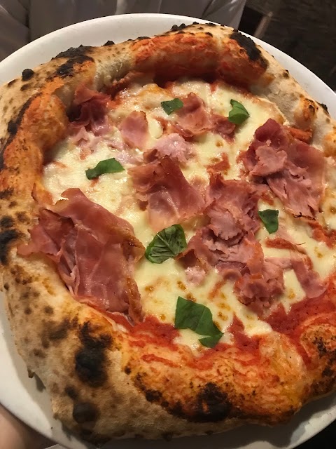 Pizzeria Antico Camin