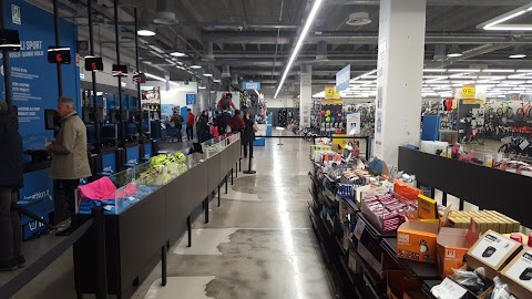 Decathlon Marcianise