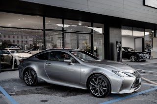 LEXUS GENOVA - GT MOTOR