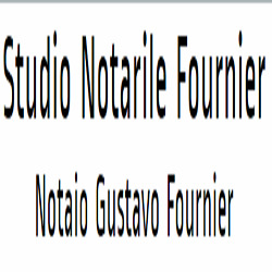 Fournier Dr. Gustavo - Studio Notarile