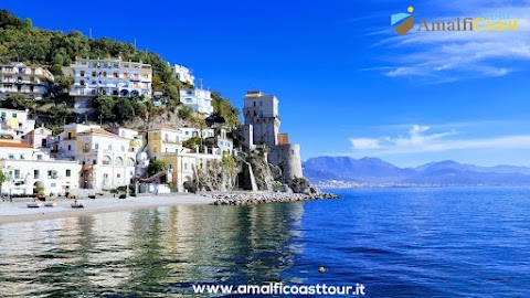 AMALFI COAST TOUR, ncc, noleggio con conducente, Amalfi, Ravello, Positano,