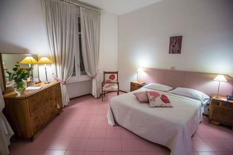 Hotel Victoria Maiorino