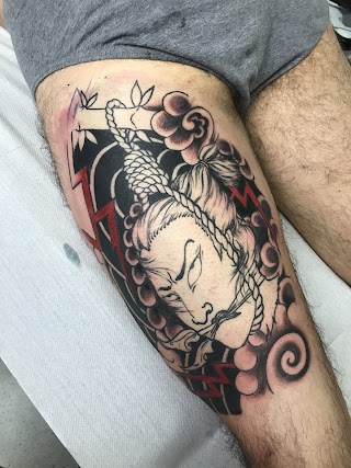 Kalink Tattoo