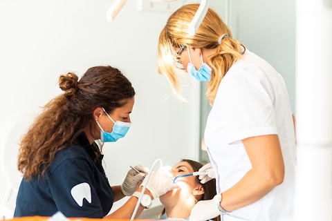 MT Dental Clinic Taranto