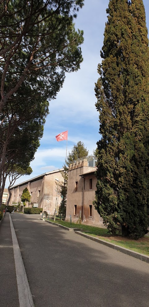 Ospedale San Giovanni Battista ACISMOM