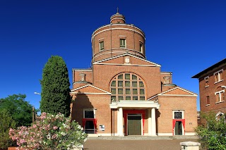 Chiesa Parrocchiale di Santa Teresa del Bambin Gesù