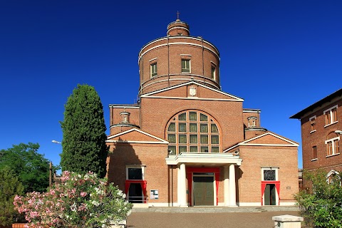 Chiesa Parrocchiale di Santa Teresa del Bambin Gesù