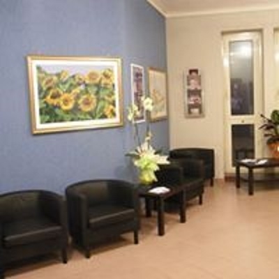 Studio Dentistico Dr. Tedesco Francesco