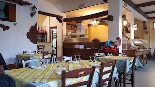 Ristorante da Puccettone