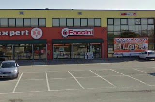 EXPERT FACCINI ELETTRODOMESTICI PRATA DI PORDENONE