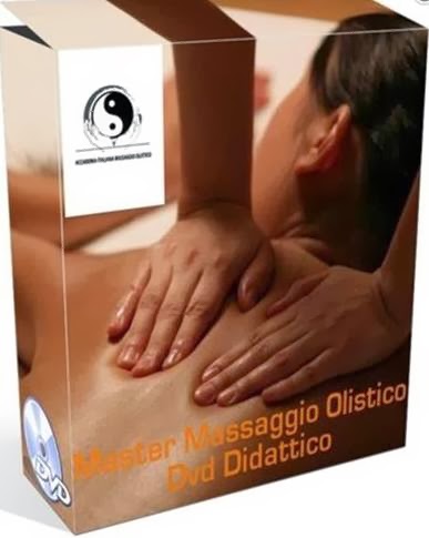 Accademia Italiana Massaggio Olistico