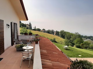 La Quercia B&B, SPA & WELLNESS